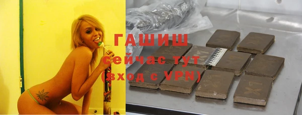 Альфа ПВП Горняк
