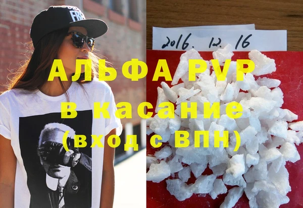 Альфа ПВП Горняк